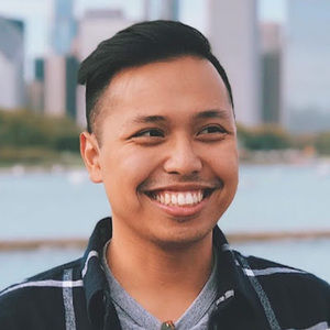 Meet your Posher, Dennix